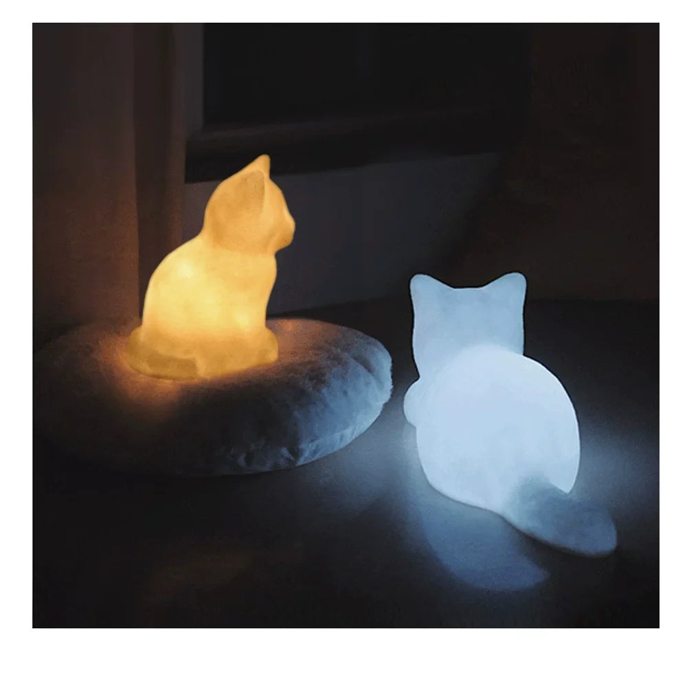 Home Atmosphere / Home Ambience