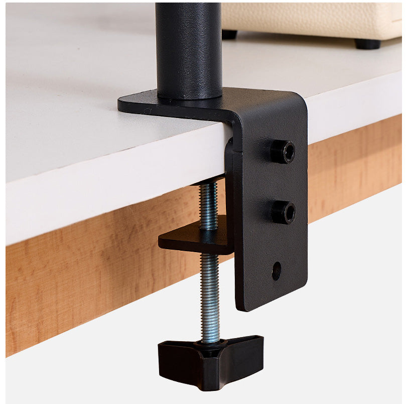Aria Swivel Desk Cat Bed – Aesthetic Floating Cat Perch for Minimalist Homes